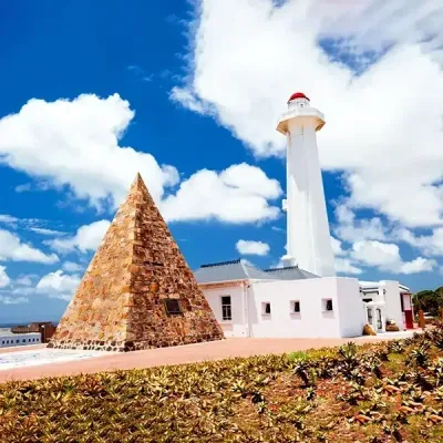 South africa
